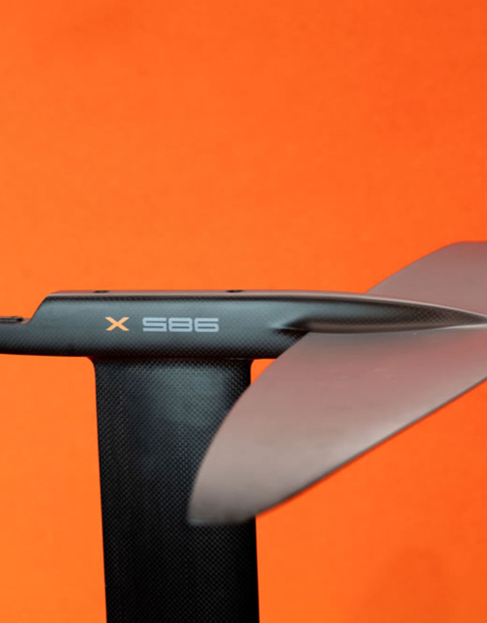 CODE FOILS CODE FOILS FRONT WING 985 X