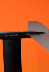 CODE FOILS CODE FOILS FRONT WING 985 X