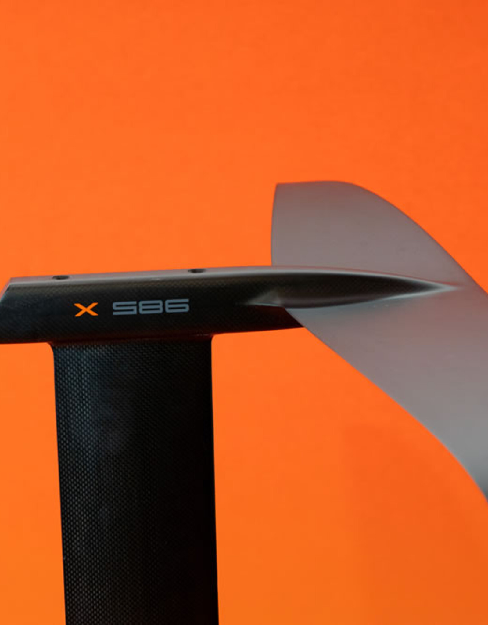 CODE FOILS CODE FOILS FRONT WING 985 X