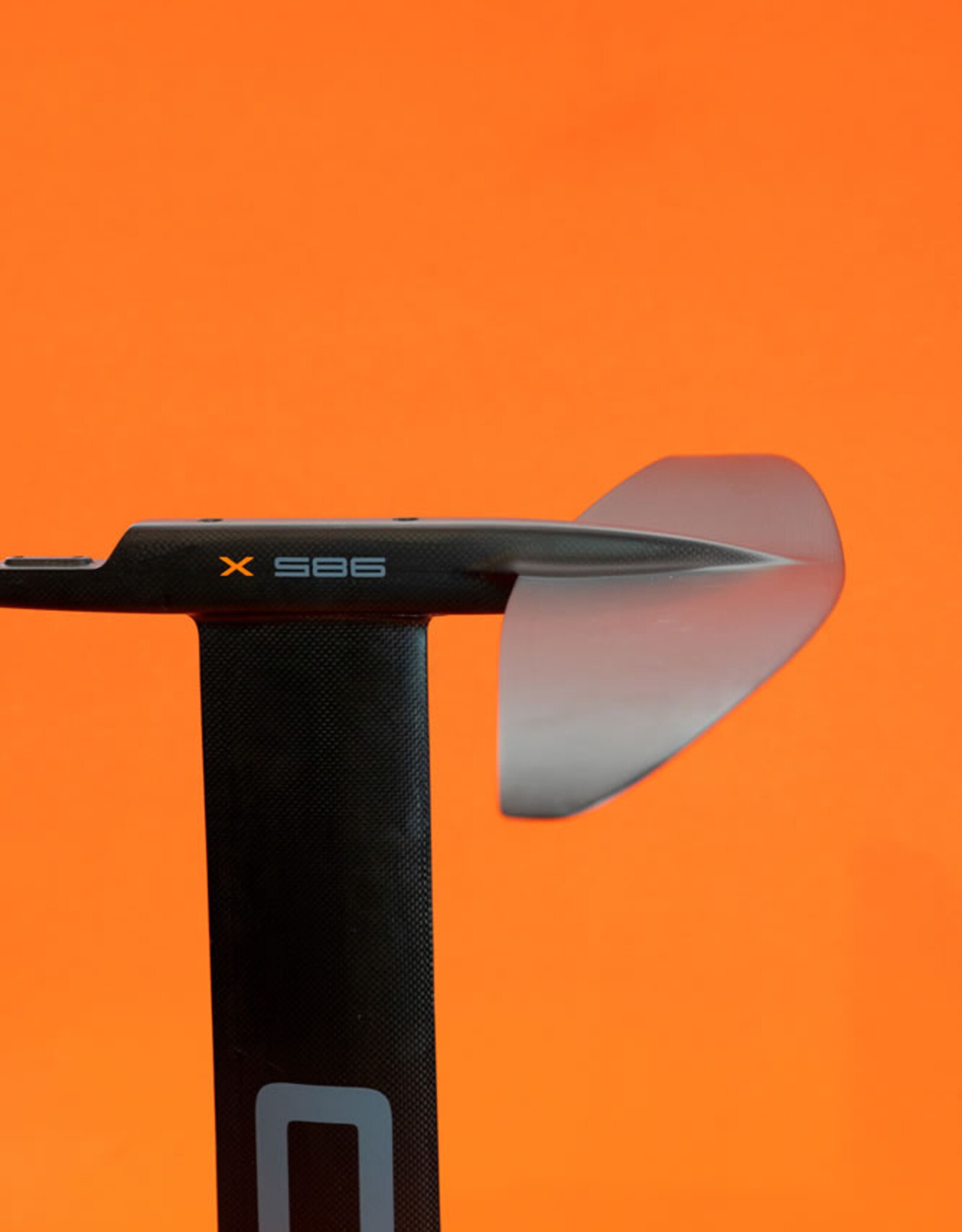 CODE FOILS CODE FOILS FRONT WING 985 X