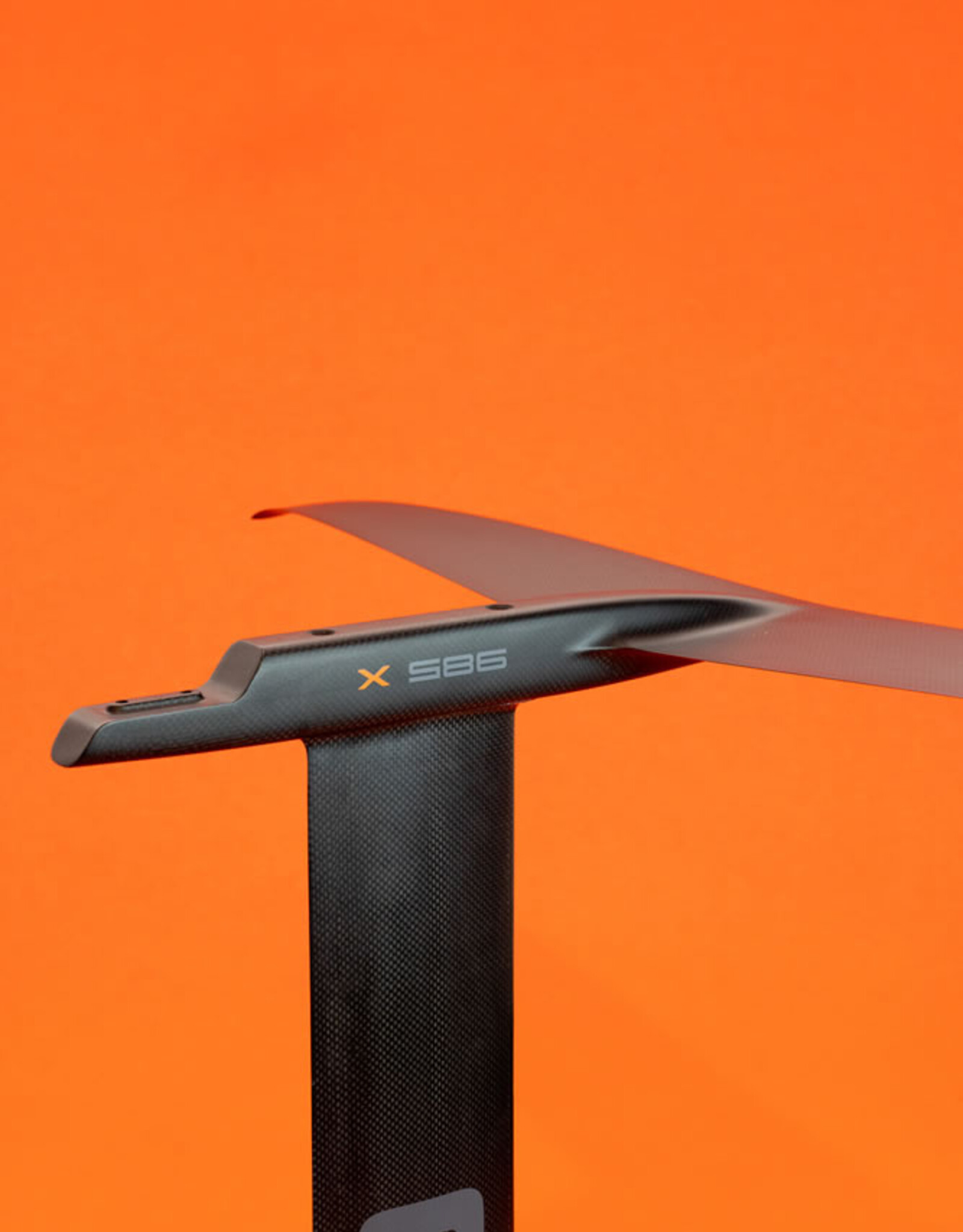 CODE FOILS CODE FOILS FRONT WING 985 X