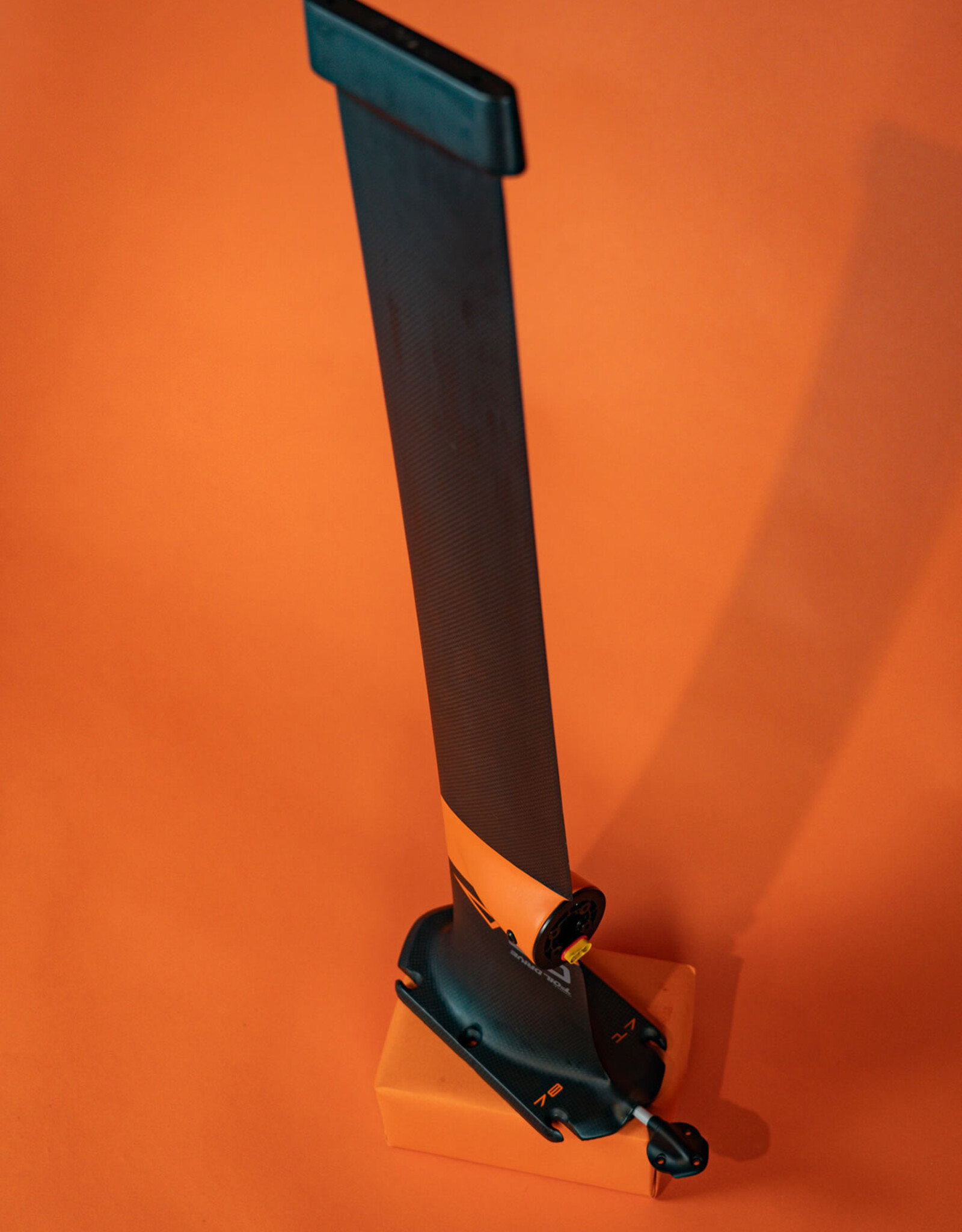 CODE FOILS CODE MAST 78 FOIL DRIVE 17CM INTEGRATED