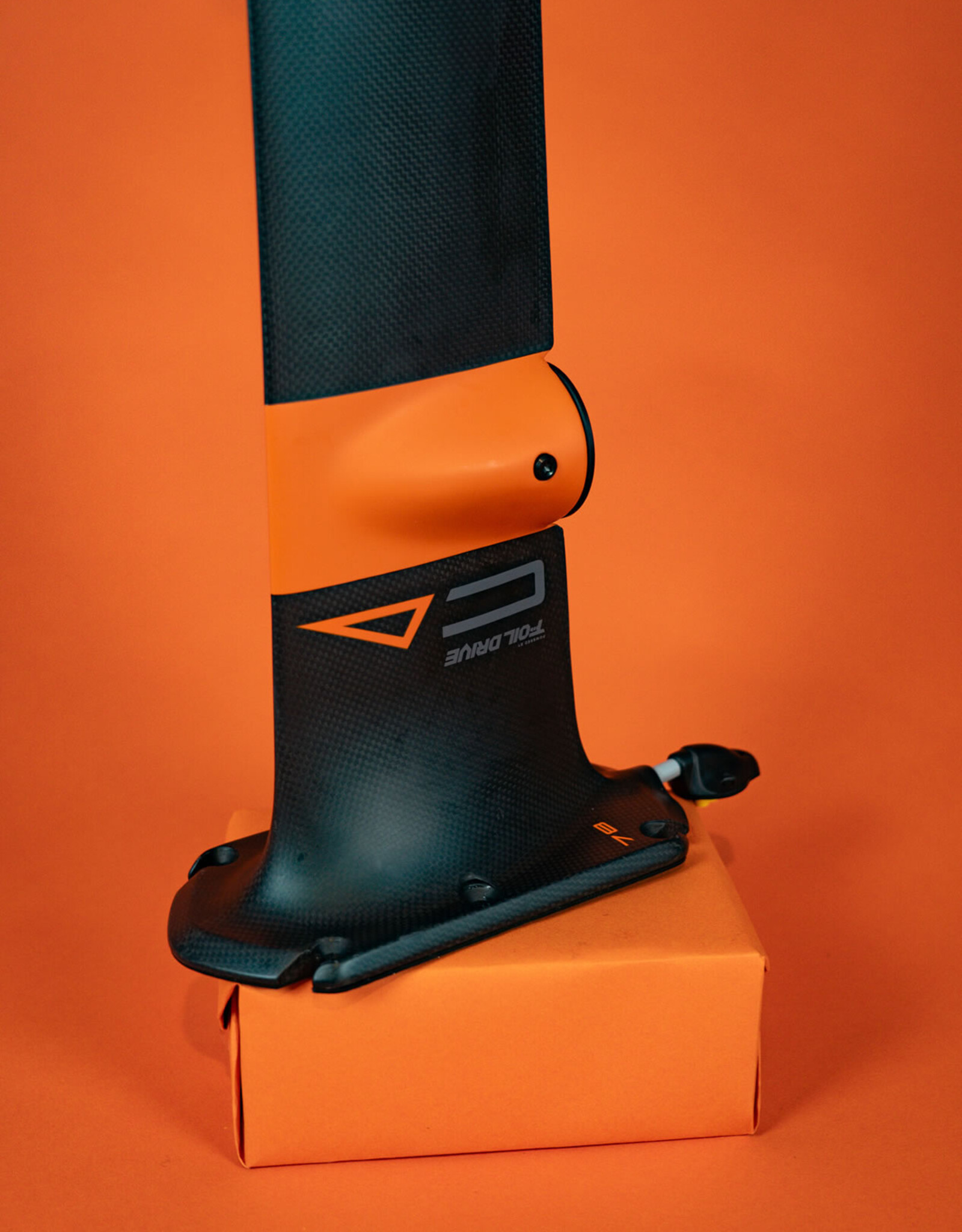 CODE FOILS CODE MAST 78 FOIL DRIVE 17CM INTEGRATED