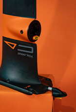 CODE FOILS CODE MAST 78 FOIL DRIVE 17CM INTEGRATED