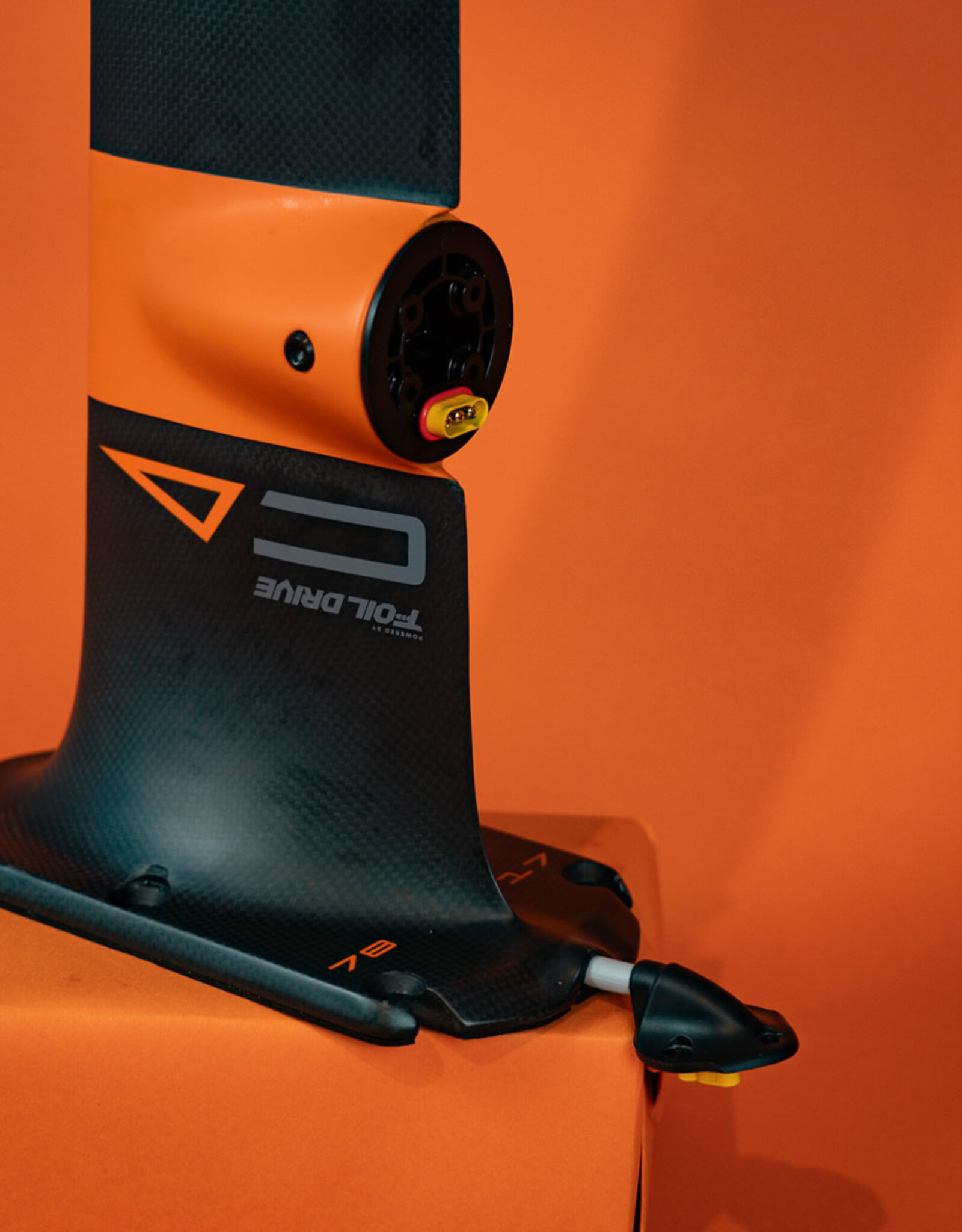 CODE FOILS CODE MAST 78 FOIL DRIVE 17CM INTEGRATED