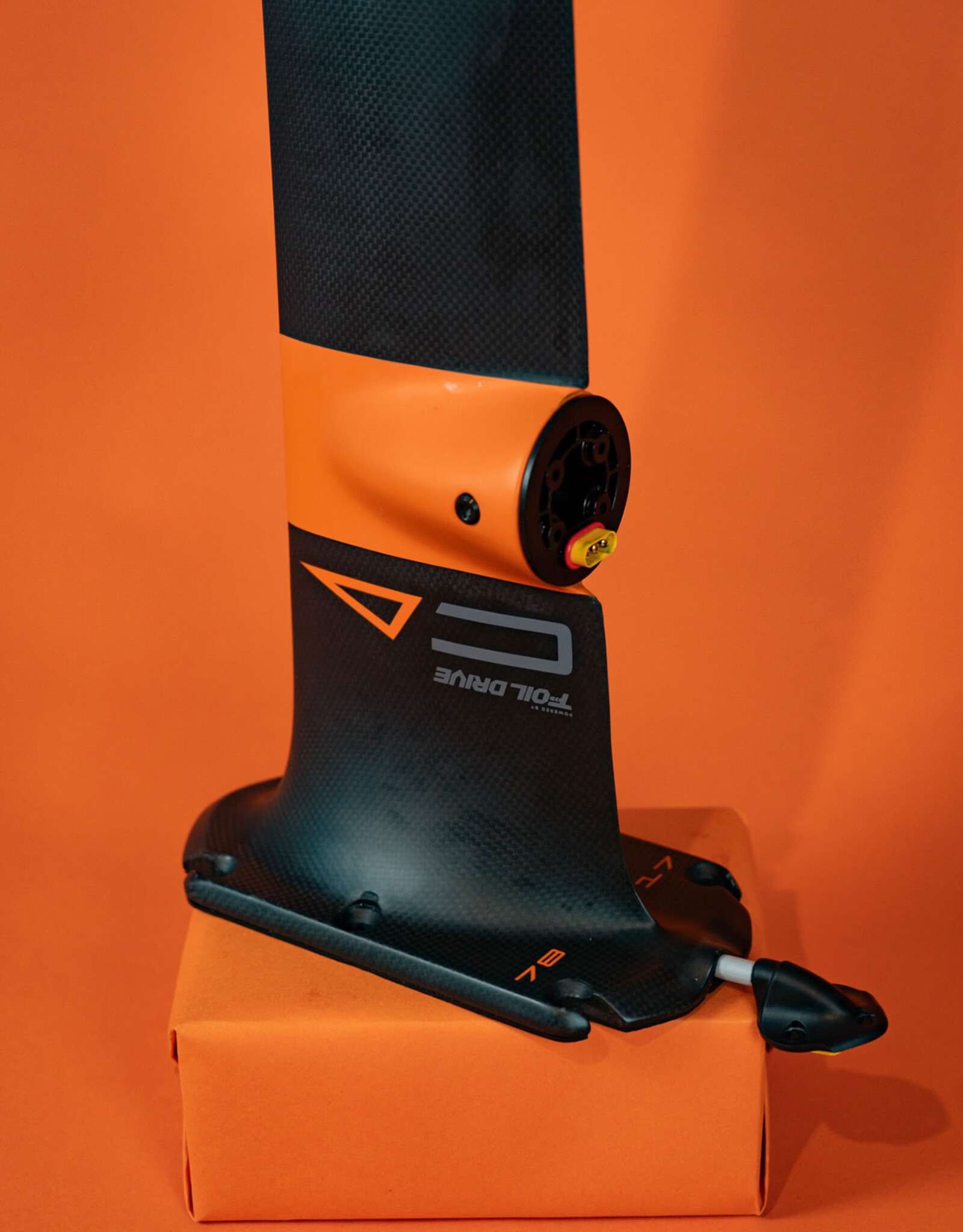 CODE FOILS CODE MAST 78 FOIL DRIVE 17CM INTEGRATED