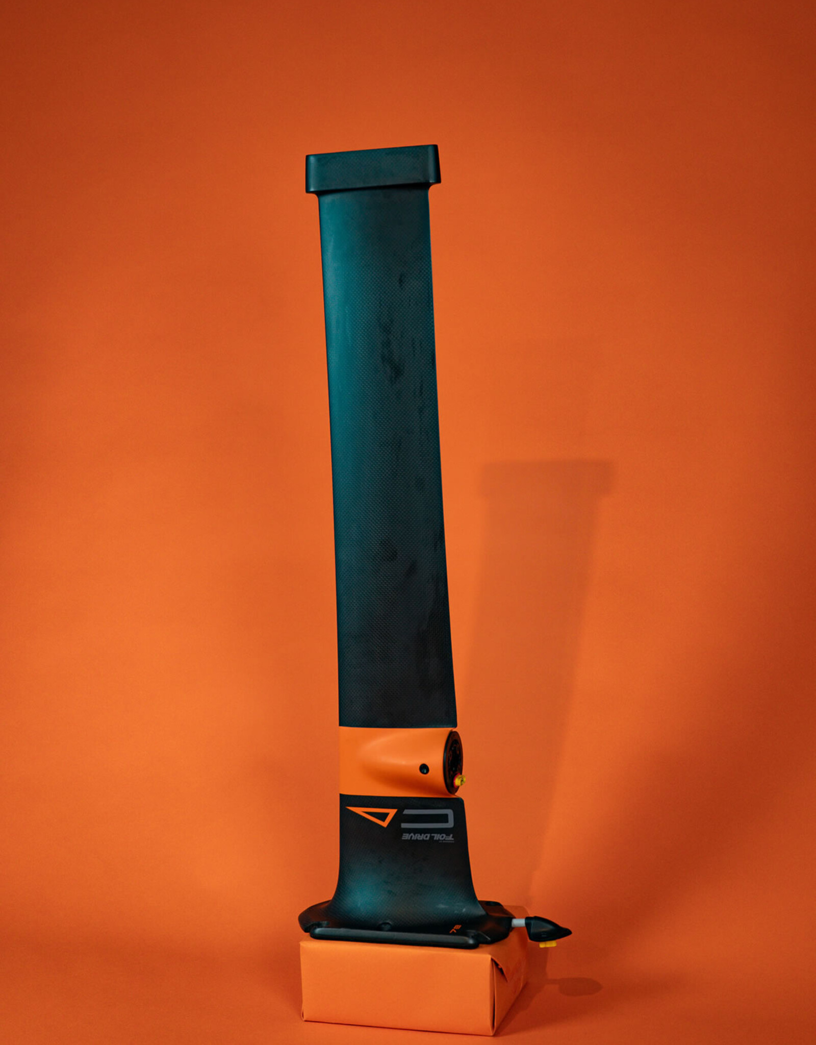 CODE FOILS CODE MAST 78 FOIL DRIVE 17CM INTEGRATED