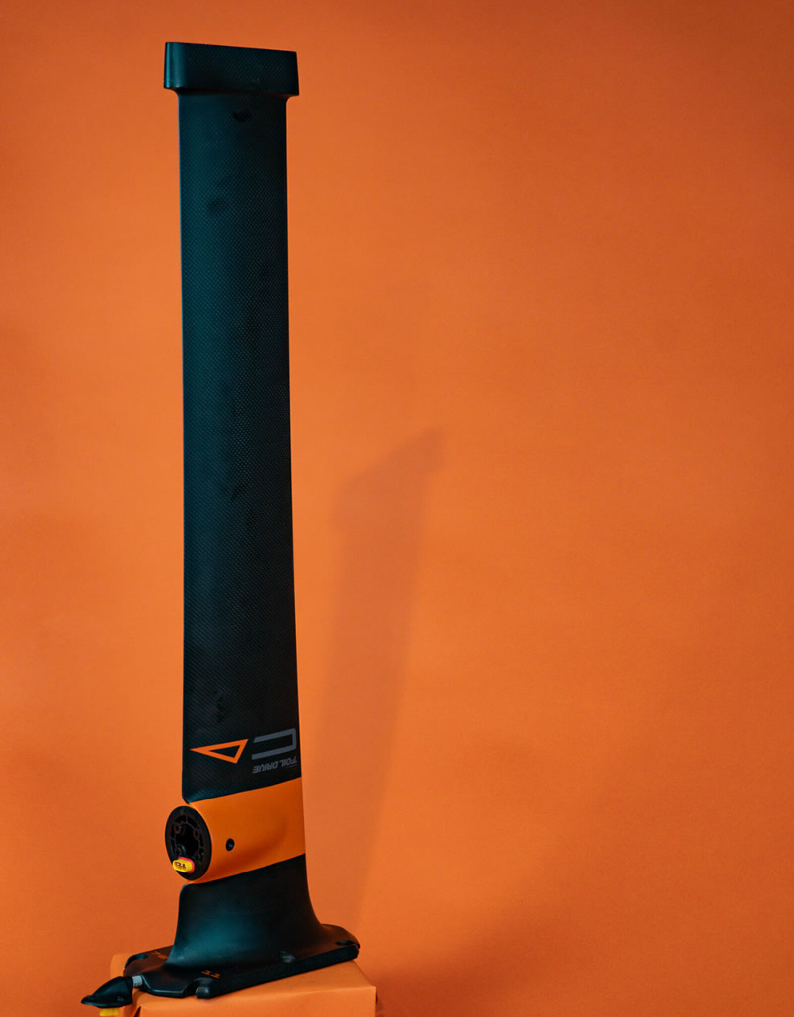 CODE FOILS CODE MAST 78 FOIL DRIVE 11CM INTEGRATED