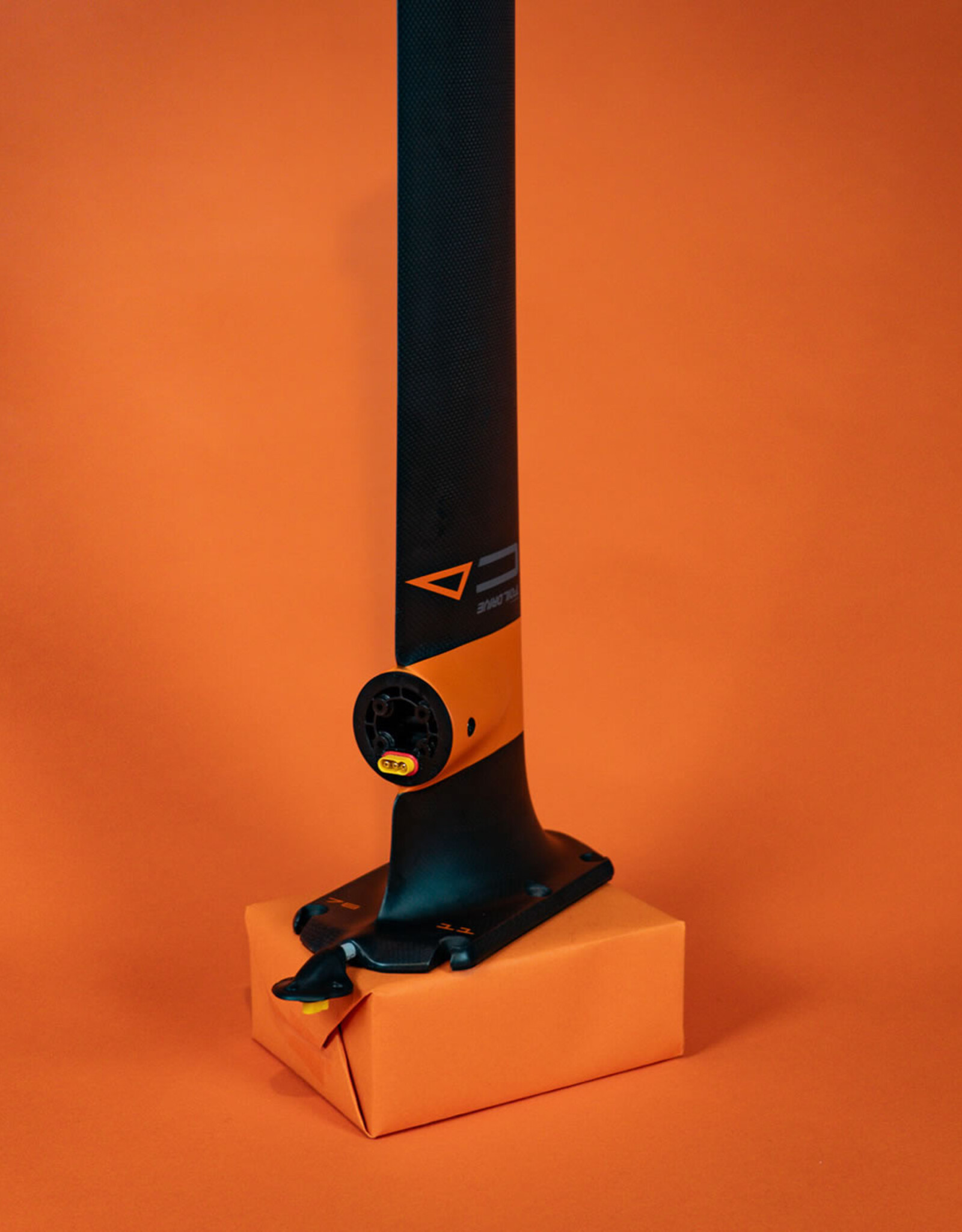 CODE FOILS CODE MAST 78 FOIL DRIVE 11CM INTEGRATED