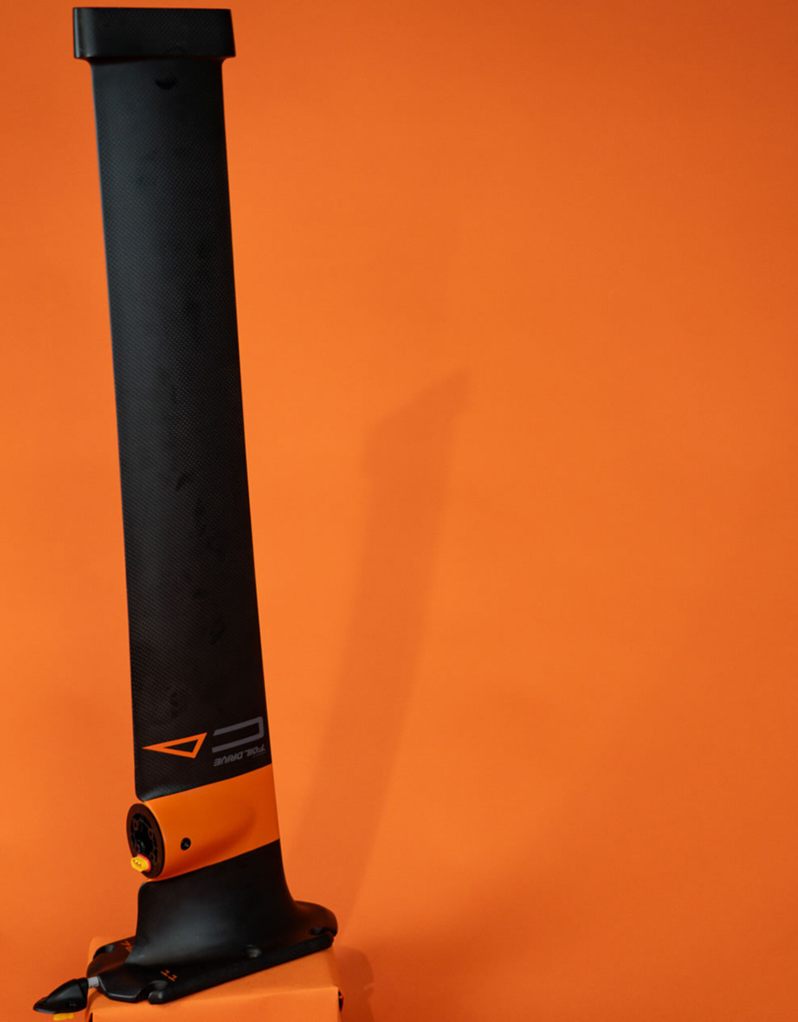 CODE FOILS CODE MAST 78 FOIL DRIVE 11CM INTEGRATED