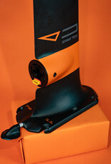 CODE FOILS CODE MAST 78 FOIL DRIVE 11CM INTEGRATED