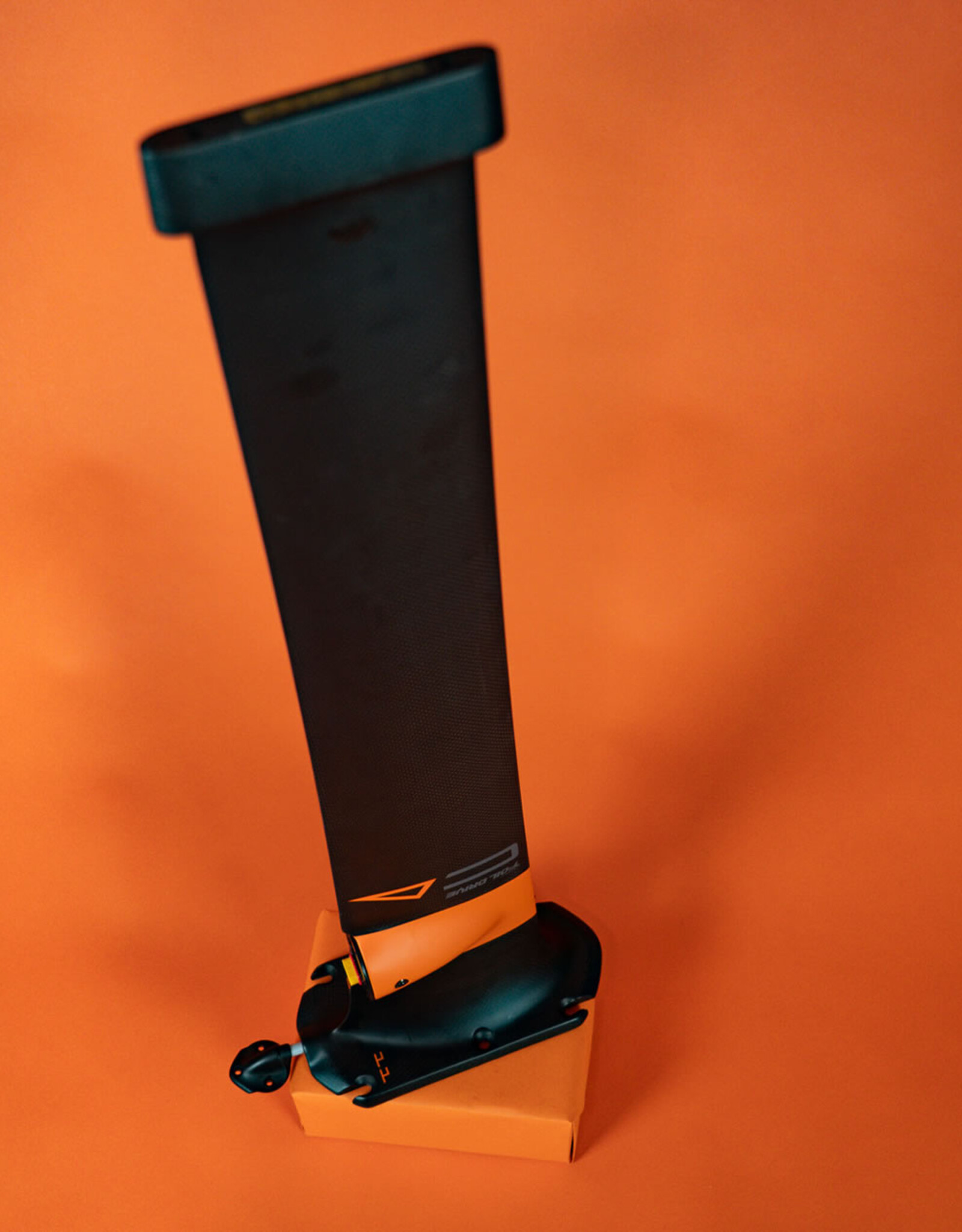 CODE FOILS CODE MAST 78 FOIL DRIVE 11CM INTEGRATED