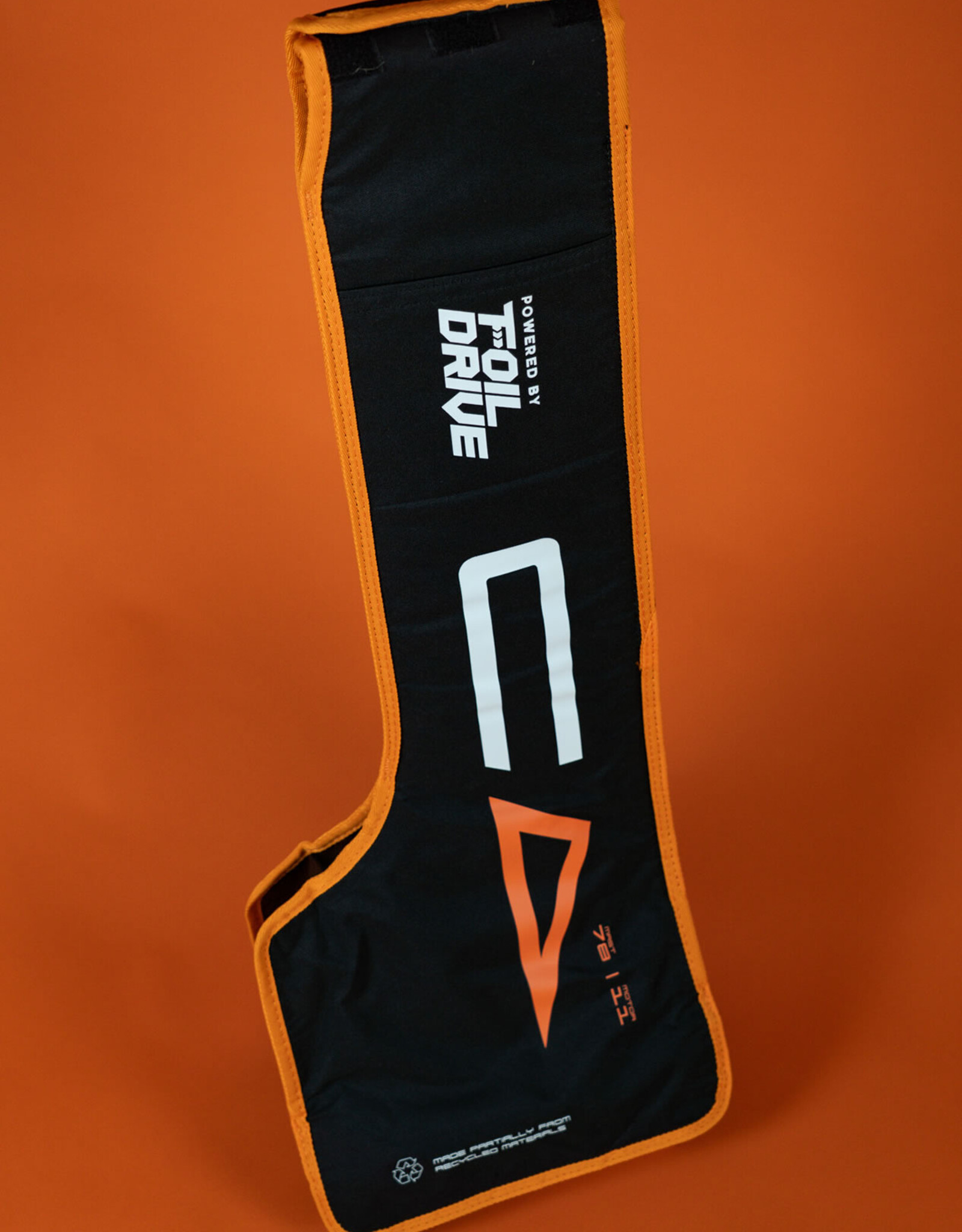 CODE FOILS CODE MAST 78 FOIL DRIVE 11CM INTEGRATED