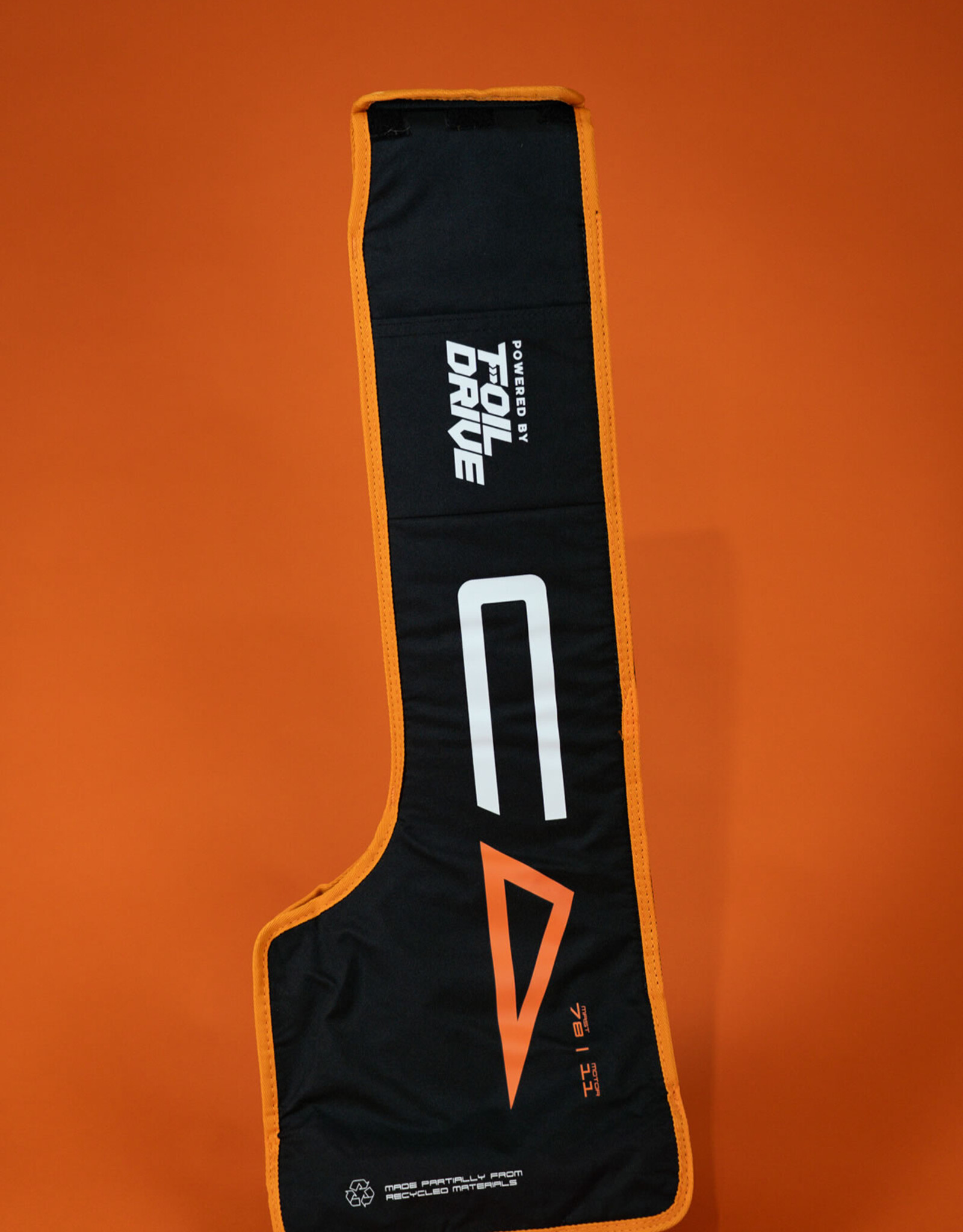 CODE FOILS CODE MAST 78 FOIL DRIVE 11CM INTEGRATED