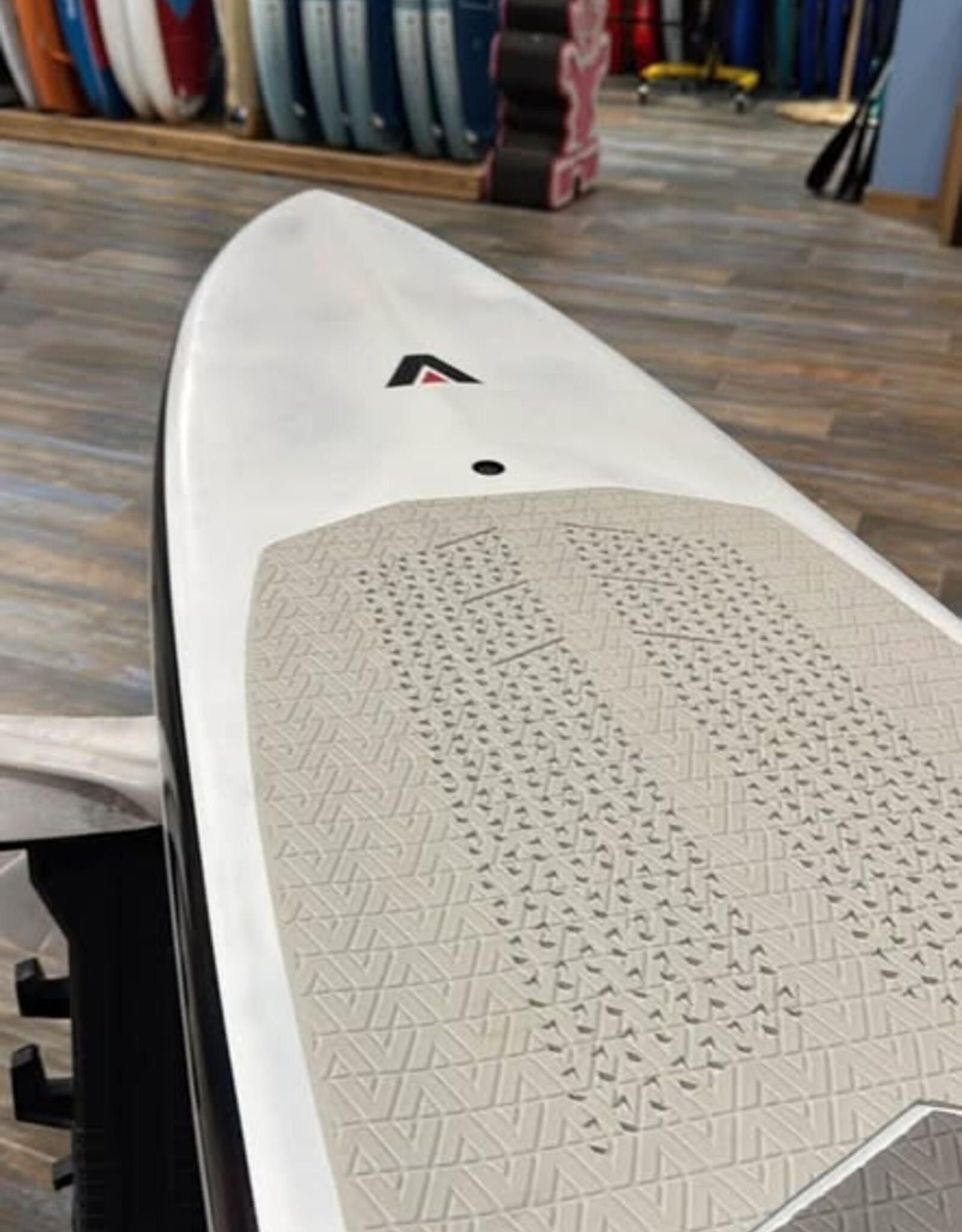 USED Armstrong DW board MK III 7’11x19.25 125L