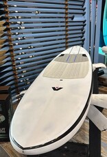 USED Armstrong DW board MK III 7’11x19.25 125L