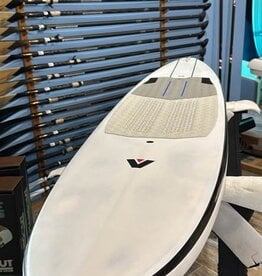 USED Armstrong DW board MK III 7’11x19.25 125L