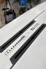 USED Armstrong DW board MK III 7’11x19.25 125L