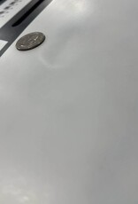 USED Armstrong DW board MK III 7’11x19.25 125L