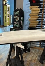 USED Armstrong DW board MK III 7’11x19.25 125L