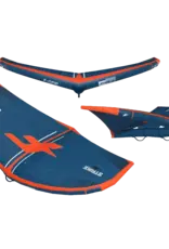 F-One F-ONE STRIKE V2 5M ABYSS / FLAME