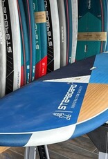Starboard USED- 2022  STARBOARD 9'2" x 32" WEDGE STARLITE