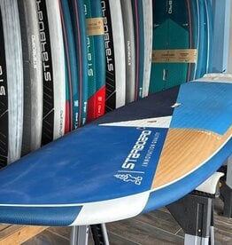 Starboard USED- 2022  STARBOARD 9'2" x 32" WEDGE STARLITE