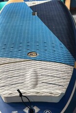 Starboard USED- 2022  STARBOARD 9'2" x 32" WEDGE STARLITE