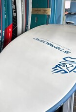 Starboard USED- 2022  STARBOARD 9'2" x 32" WEDGE STARLITE