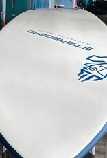 Starboard USED- 2022  STARBOARD 9'2" x 32" WEDGE STARLITE