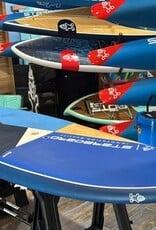 Starboard USED- 2022  STARBOARD 10'2" x 32" WEDGE STARLITE