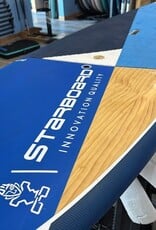Starboard USED- 2022  STARBOARD 10'2" x 32" WEDGE STARLITE