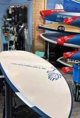 Starboard USED- 2022  STARBOARD 10'2" x 32" WEDGE STARLITE