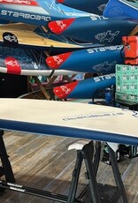 Starboard USED- 2022  STARBOARD 10'2" x 32" WEDGE STARLITE