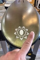 USED- Majek Burner HF 4’1” 40L Glen Pang Carbon Foil Surfboard