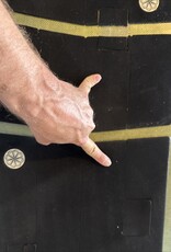 USED- Majek Burner HF 4’1” 40L Glen Pang Carbon Foil Surfboard