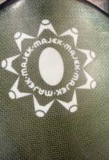 USED- Majek Burner HF 4’1” 40L Glen Pang Carbon Foil Surfboard