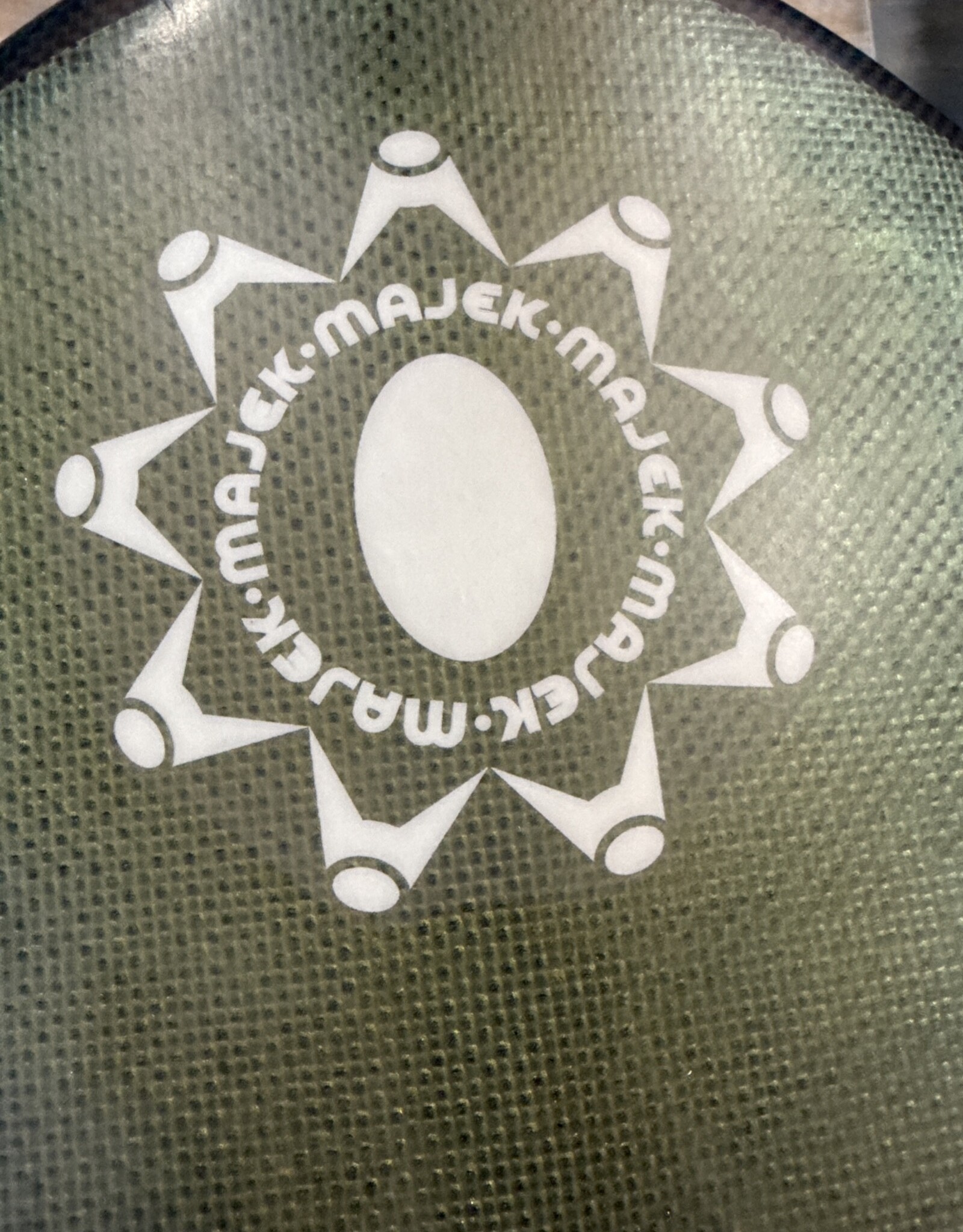 USED- Majek Burner HF 4’1” 40L Glen Pang Carbon Foil Surfboard