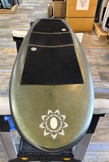USED- Majek Burner HF 4’1” 40L Glen Pang Carbon Foil Surfboard