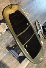 USED- Majek Burner HF 4’1” 40L Glen Pang Carbon Foil Surfboard