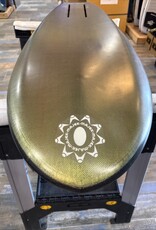USED- Majek Burner HF 4’1” 40L Glen Pang Carbon Foil Surfboard