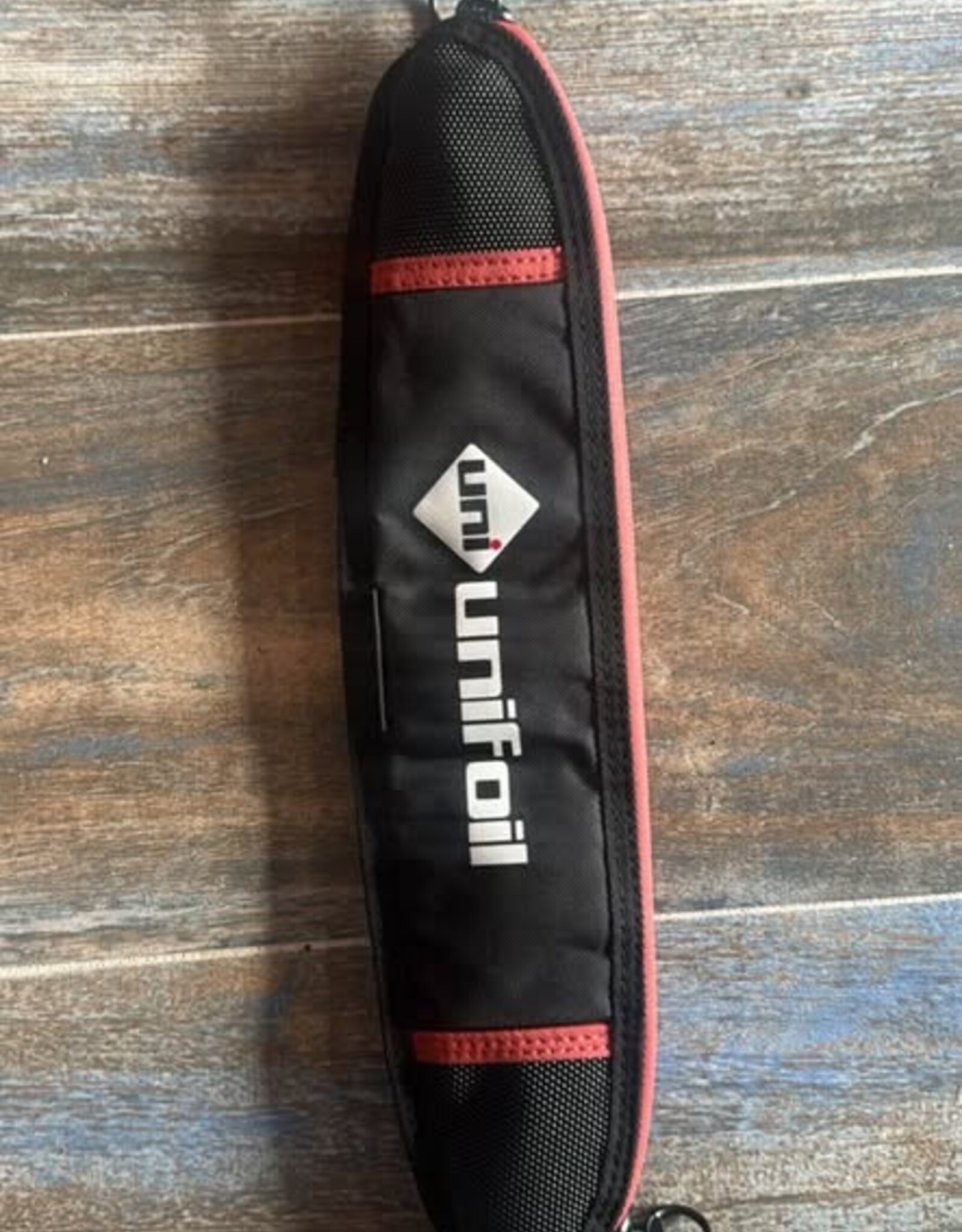 USED Unifoil After Burner Tail Wing 15.5cm