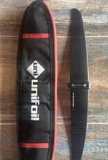 USED Unifoil After Burner Tail Wing 15.5cm