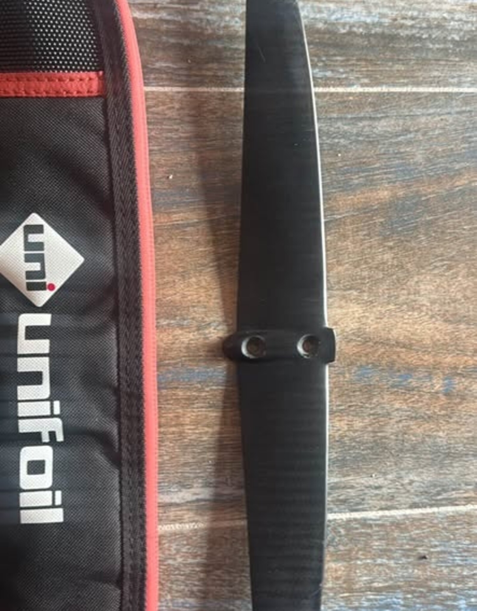 USED Unifoil After Burner Tail Wing 15.5cm