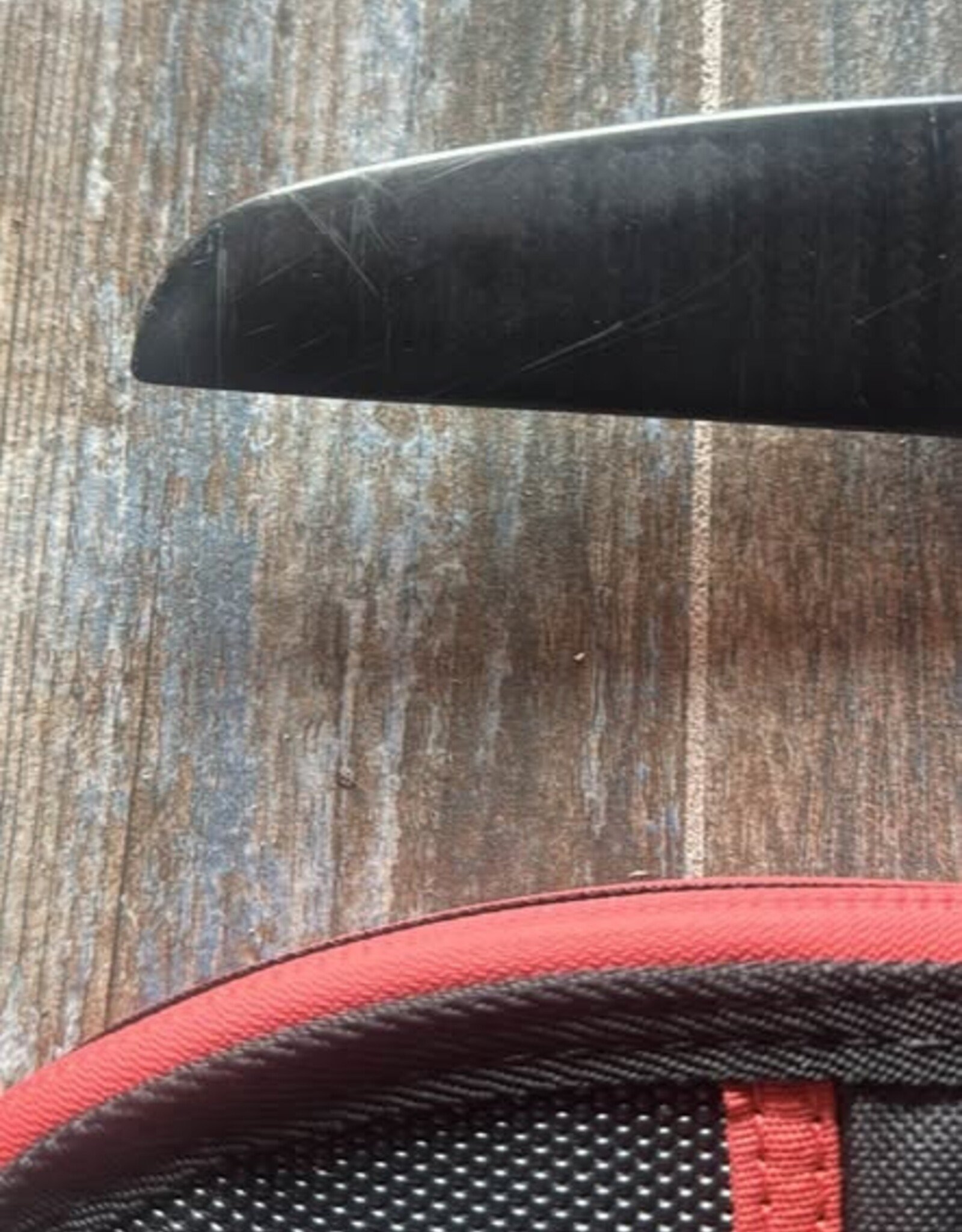 USED Unifoil After Burner Tail Wing 15.5cm