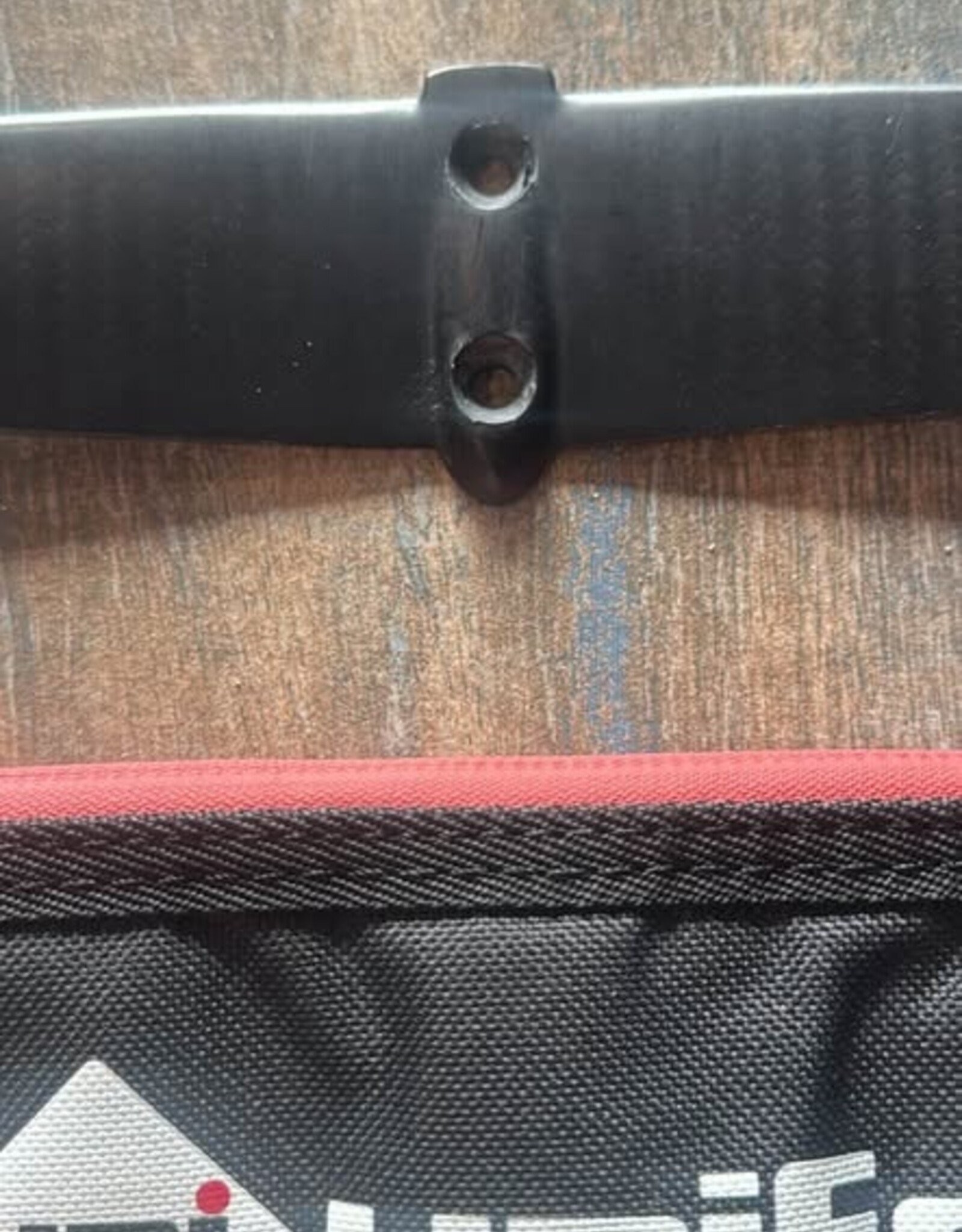 USED Unifoil After Burner Tail Wing 15.5cm