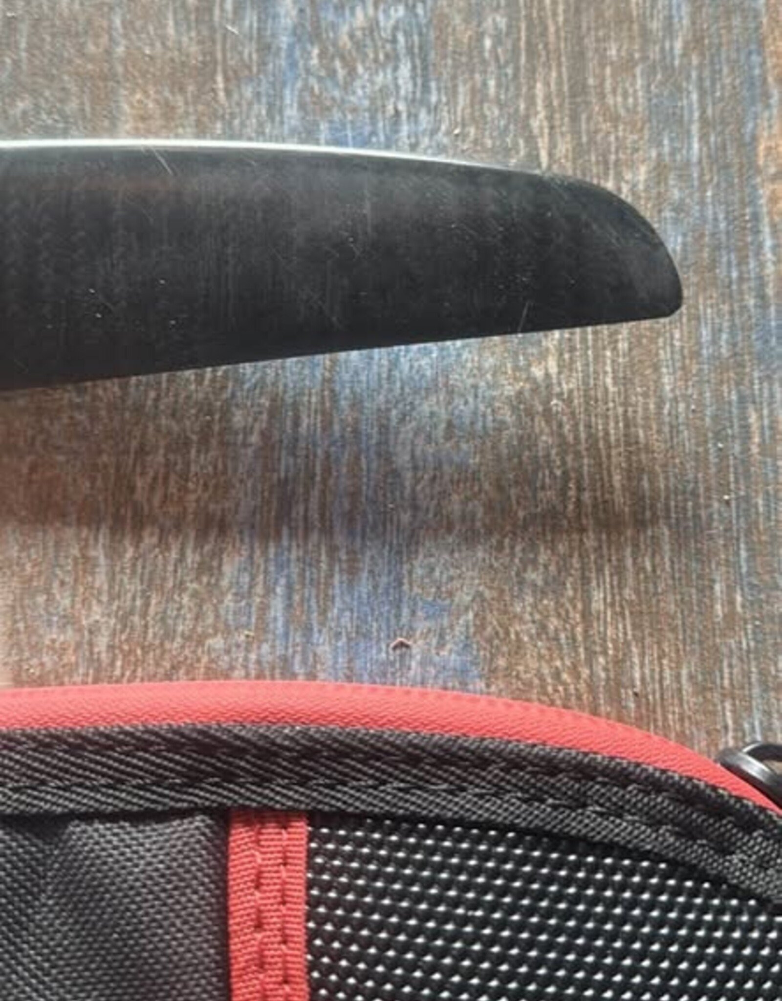 USED Unifoil After Burner Tail Wing 15.5cm