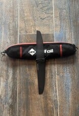 USED Unifoil After Burner Tail Wing 14.5cm