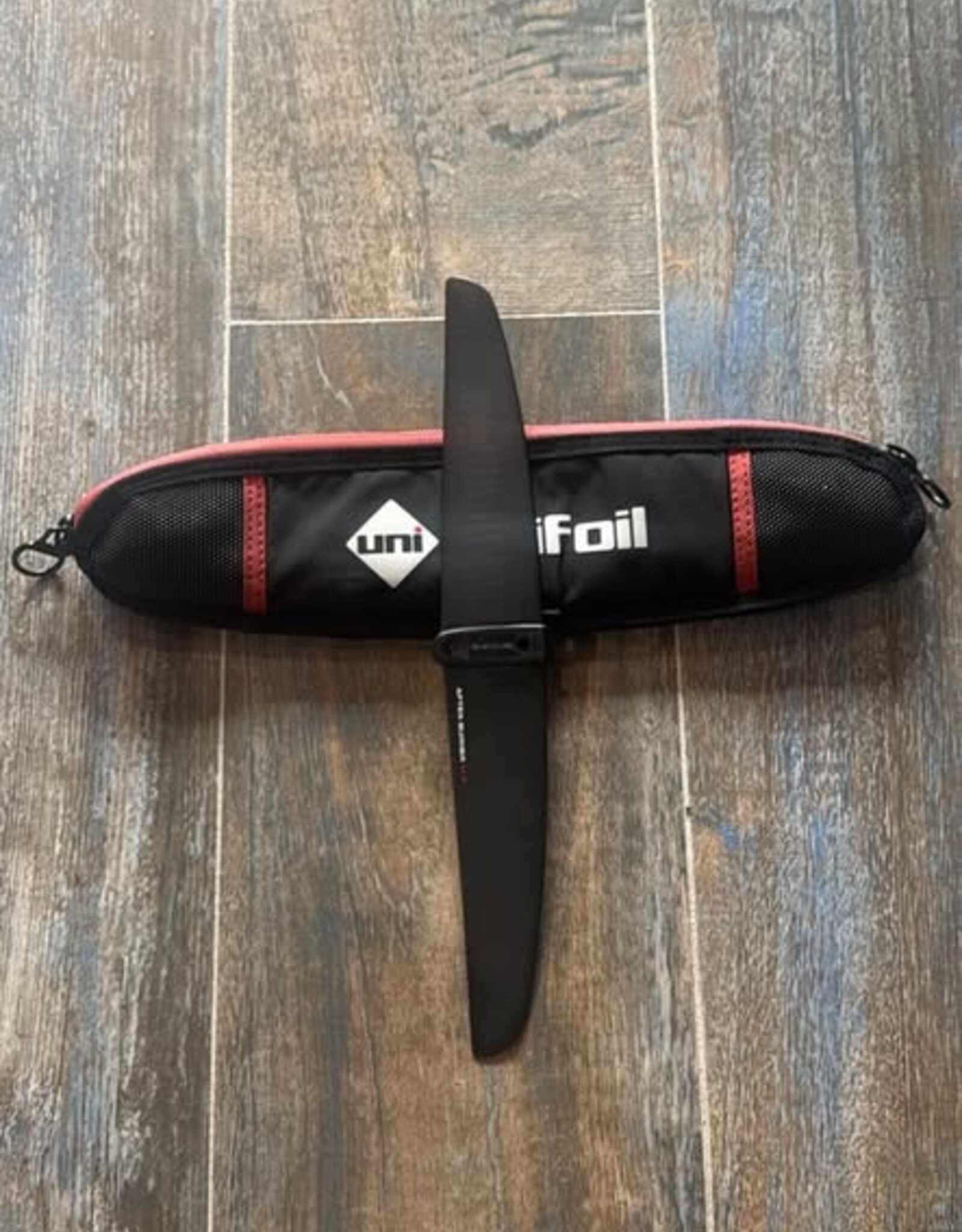 USED Unifoil After Burner Tail Wing 14.5cm