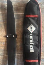 USED Unifoil After Burner Tail Wing 14.5cm